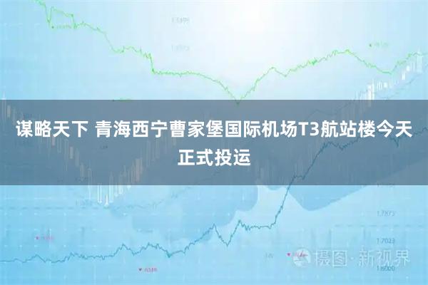 谋略天下 青海西宁曹家堡国际机场T3航站楼今天正式投运